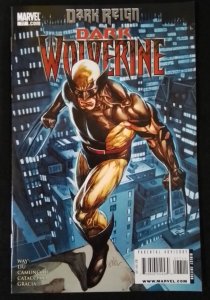 Dark Wolverine #77 (2009)