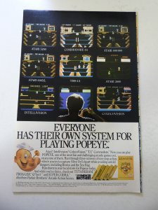 Marvel Team-Up #142 (1984) VF Condition