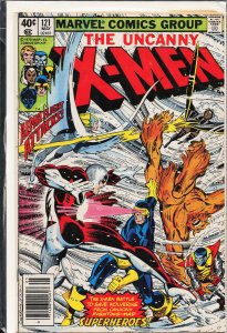 The X-Men #121 (1979) X-Men [Key Issue]