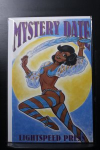 Mystery Date #1 (1999)