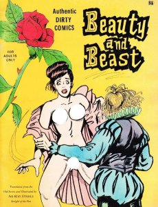 Beauty and Beast (1976)