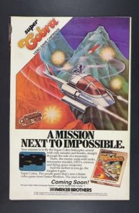 The Amazing Spider-Man #238 (1983) FIRST HOBGOBLIN no tattooz insert