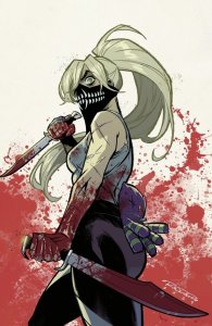 Something is Killing the Children #45 2025 Randolph 1:10 Boom! Studios EB118