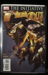 Thunderbolts #113 (2007)