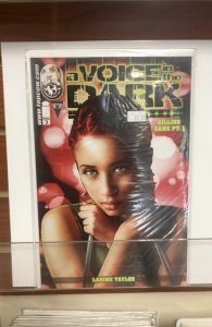 A Voice in the Dark #3 (2014)