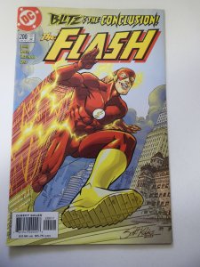 The Flash #200 (2003)