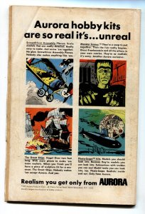 Action #406  1971 - DC  -VG - Comic Book