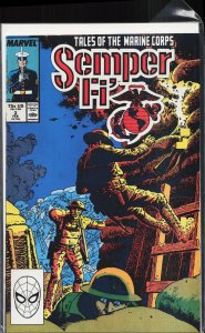 Semper Fi #3 (1989)