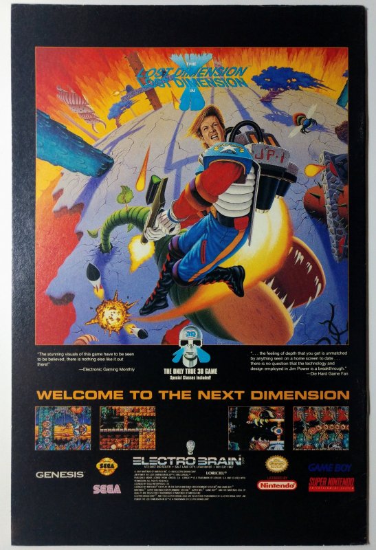 Catwoman #6 (9.0, 1994)