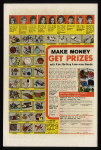 Amazing Spider-Man #167 VF+ 8.5 Marvel Comics Spiderman