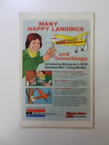 Inhumans #6 VF condition MVS intact