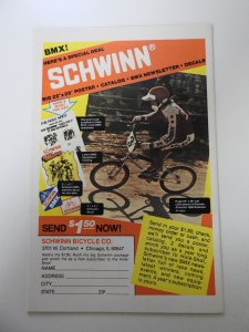 The Savage She-Hulk #7 (1980) VF condition