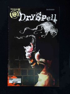Dry Spell #2  Action Lab Entertainment Comics 2014 Vf