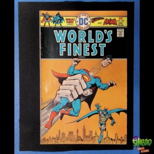 World's Finest Comics 235