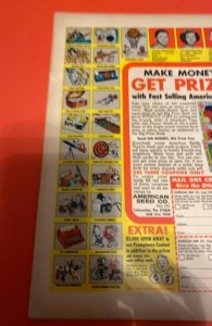 Captain America Special Edition #2 (1984) steranko cover