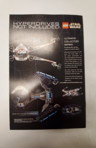 Mostly Wanted #3 (2000) NM Wildstorm Comic Book J657