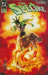 The Spectre #29 (1995) - NM-