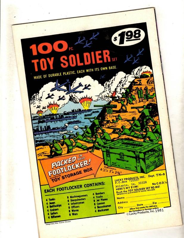 (Uncanny) X-Men # 146 VF Marvel Comic Book Wolverine Storm Cyclops Beast FM4