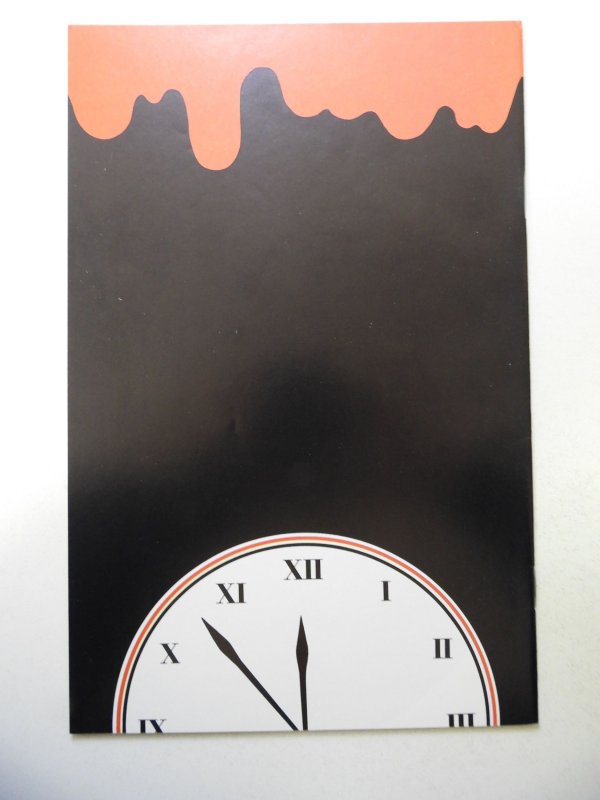 Watchmen #5 (1987) VF Condition