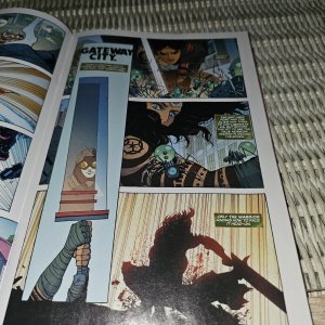 ALL-IN  FCBD Special Edition 1 + Superman Unlimited One Dollar Bin Comics