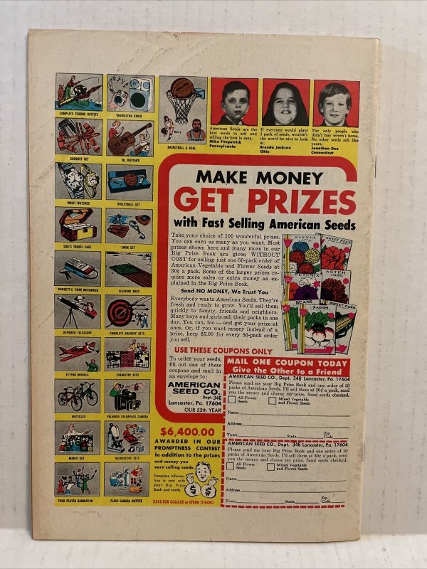 Luke Cage Hero For Hire #10