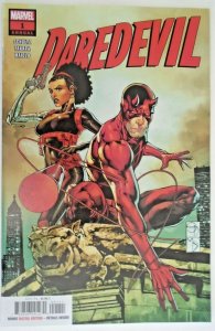 *Daredevil (2018) #600-612, Ann 1 (14 books)