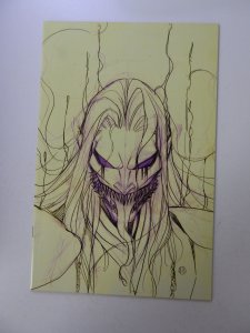 Venom #27 virgin variant VF/NM condition