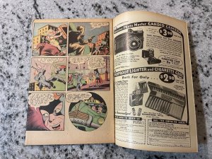 Liberty Comics # 10 VF/NM Green Comic Book Pre-Code Golden Age MISPRINT 2 J877