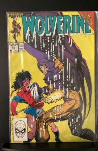 Wolverine #20 (1990)