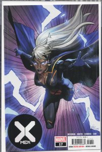 X-Men #17 (2021) X-Men