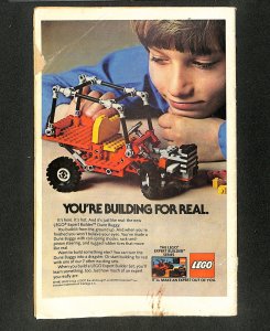 Detective Comics (1937) #523 Newsstand Variant 1st Killer Croc Cameo!