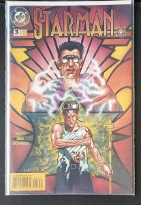 Starman #3 (1995)