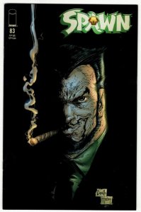 SPAWN #83 (7.5) No Resv! 1¢ Auction!