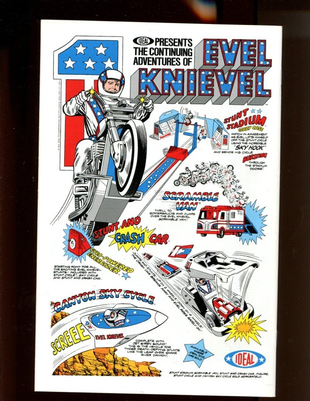 Giant Size Defenders #3 Facsimile Ed - SIGNED BY JIM STARLIN! (9.0/9.2) 2020