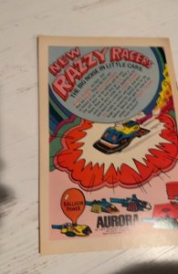 Superman #251 (1972)the thing is born fn/Vf