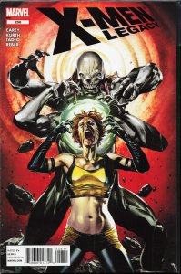 X-Men: Legacy #258 (2012) X-Men