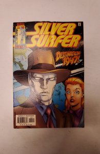 Silver Surfer #129 (1997) NM Marvel Comic Book J728