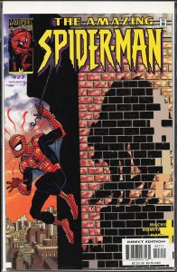 The Amazing Spider-Man #27 (2001) Spider-Man