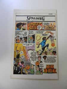 The X-Men #108 (1977) VF- condition