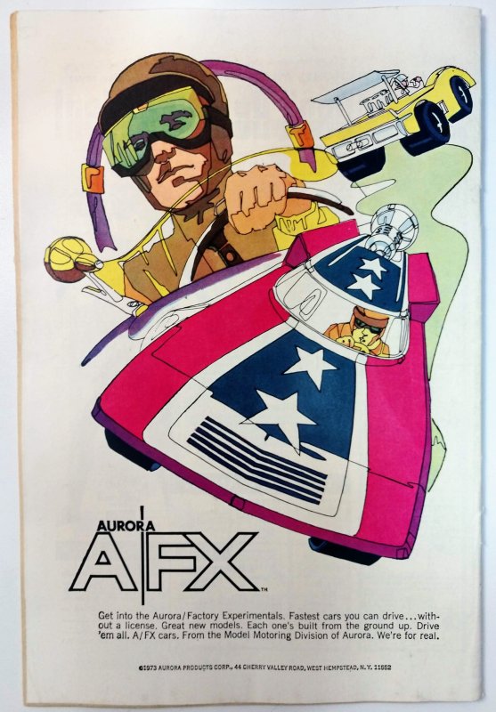 Action Comics #421 (6.0, 1973)