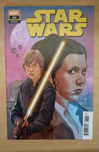 Star Wars #34 Noto Cover (2023)