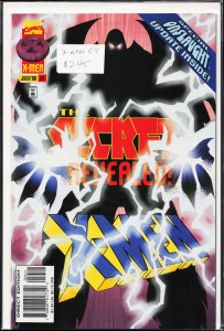 X-Men #54 (1996) X-Men