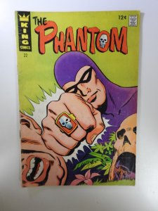 The Phantom #22 (1967)