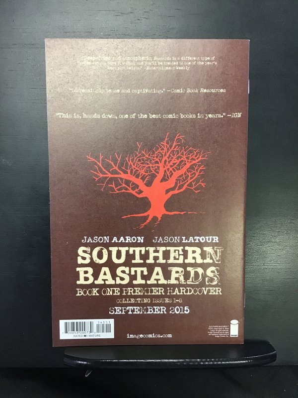 The Walking Dead #145 (2015) nm