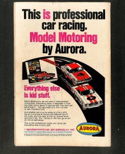 Challengers Of The Unknown #72