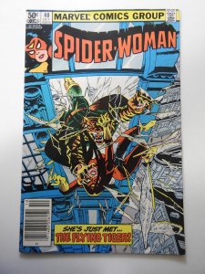 Spider-Woman #40 (1981)