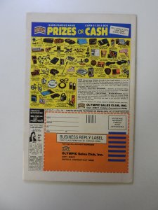 Marvel Premiere #56 (1980) FN- condition rusty staple