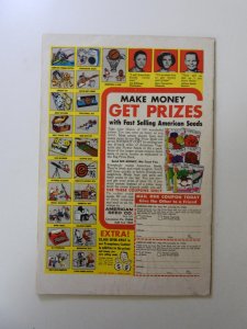 The X-Men #56 (1969) FN condition