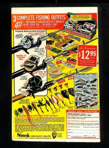 John Carter Warlord of Mars #1