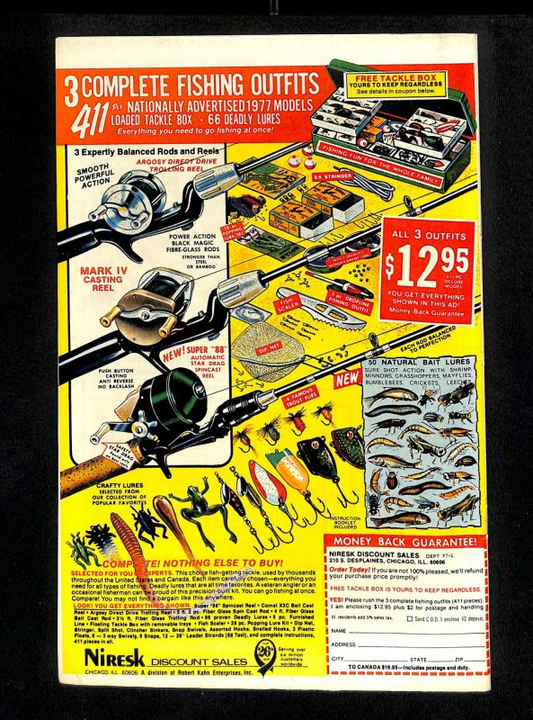 John Carter Warlord of Mars #1